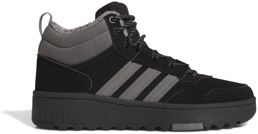 adidas Hoops Mid Kindersneakers