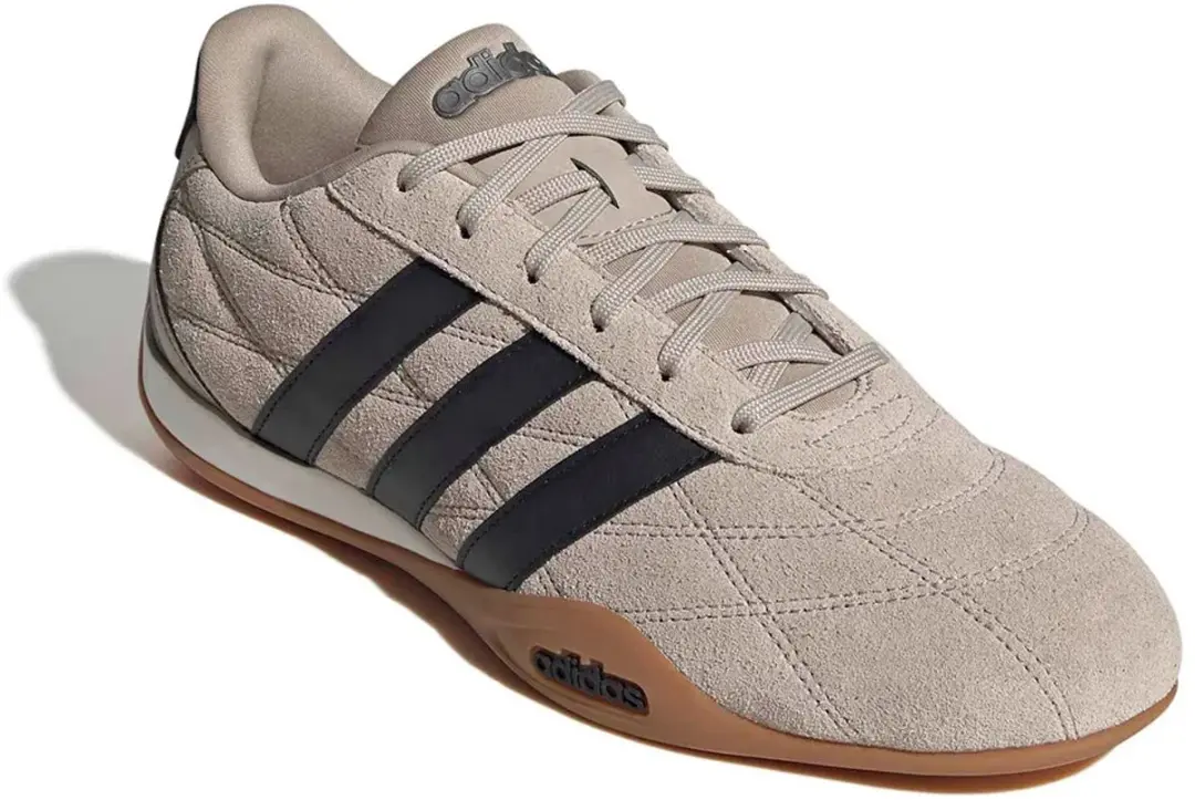 adidas Adipista Heren Sneakers - Wonder Beige - 40.5 - afbeelding 3 van 6