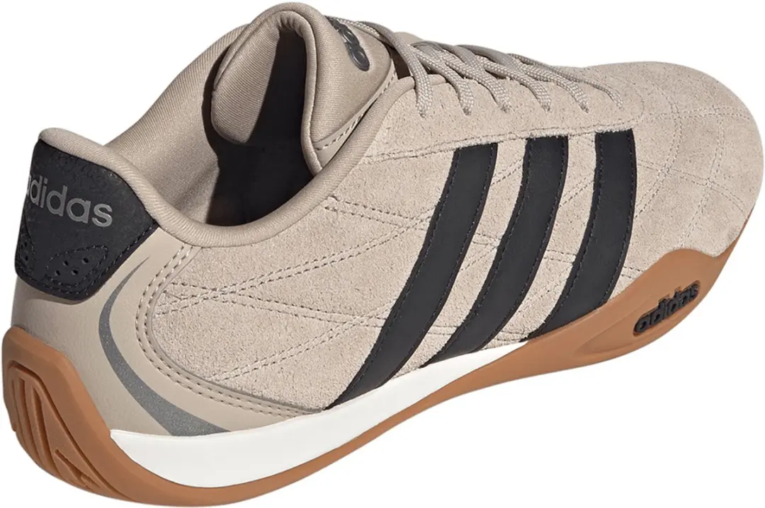 adidas Adipista Heren Sneakers - Wonder Beige - 40.5 - afbeelding 4 van 6