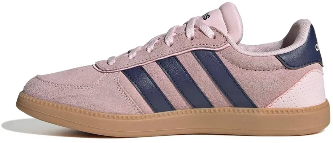 adidas Breaknet Sleek Kinderschoenen - Roze - EU 36 2/3 - afbeelding 3 van 4