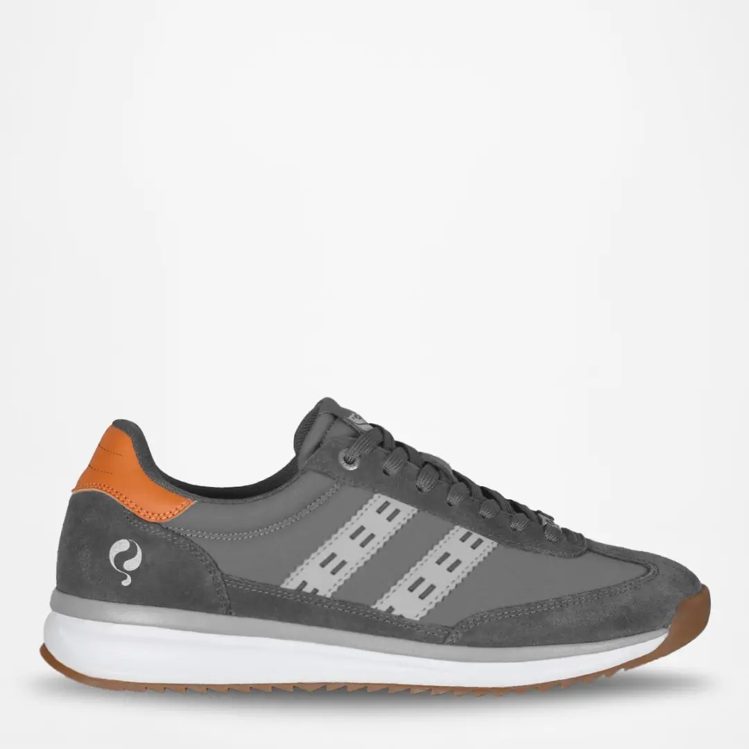 Heren Sneaker Boston Pro
