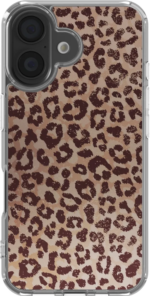 Imoshion iPhone 16 Hoesje