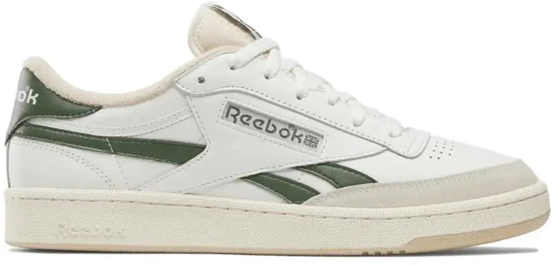 Reebok Classics Club C Revenge Vintage Schoenen Wit EU 36 1/2
