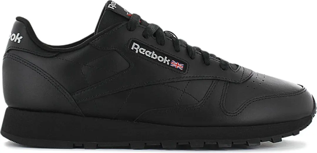 Reebok Classic Leather Sneakers
