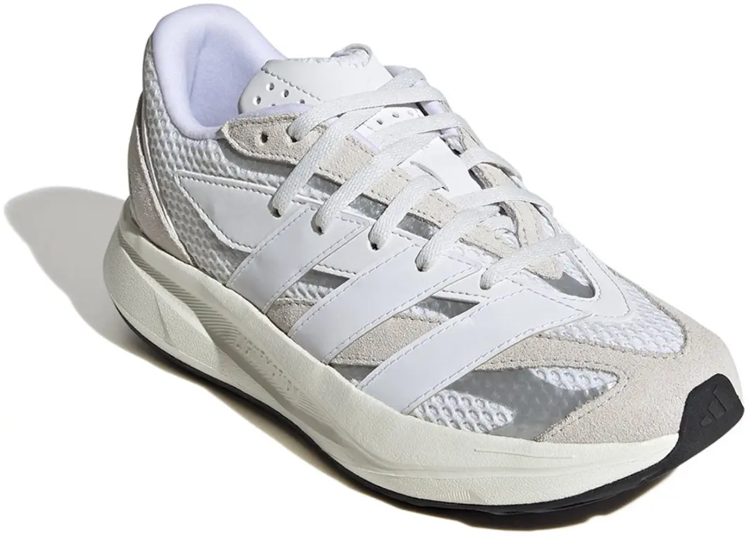 adidas Lightblaze Kindertrainers - Wit - 38 2/3 - afbeelding 4 van 6