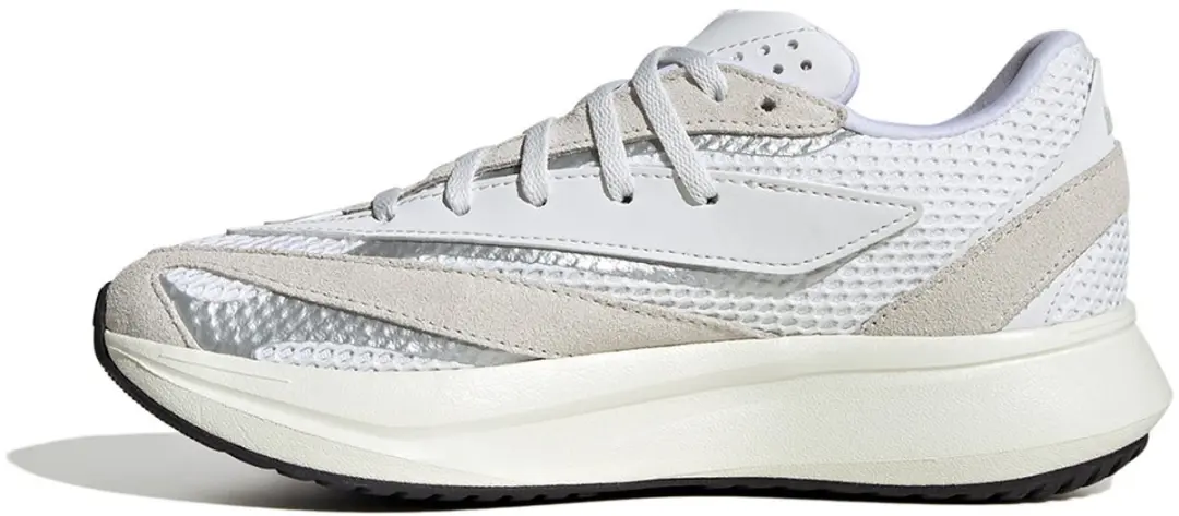 adidas Lightblaze Kindertrainers - Wit - 38 2/3 - afbeelding 5 van 6