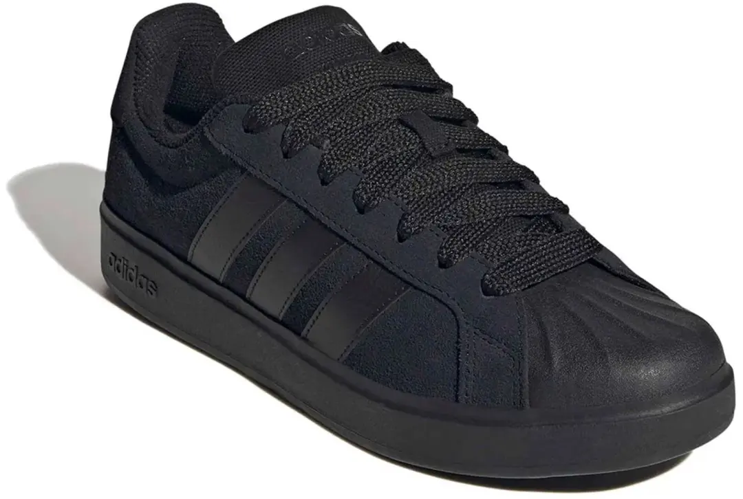 adidas Streettalk Sneakers - Zwart - afbeelding 2 van 4