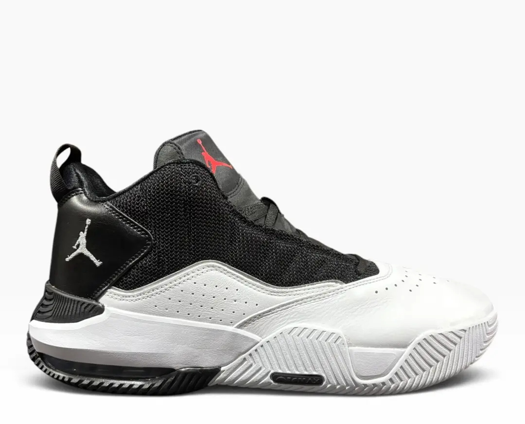 Jordan Stay Loyal
