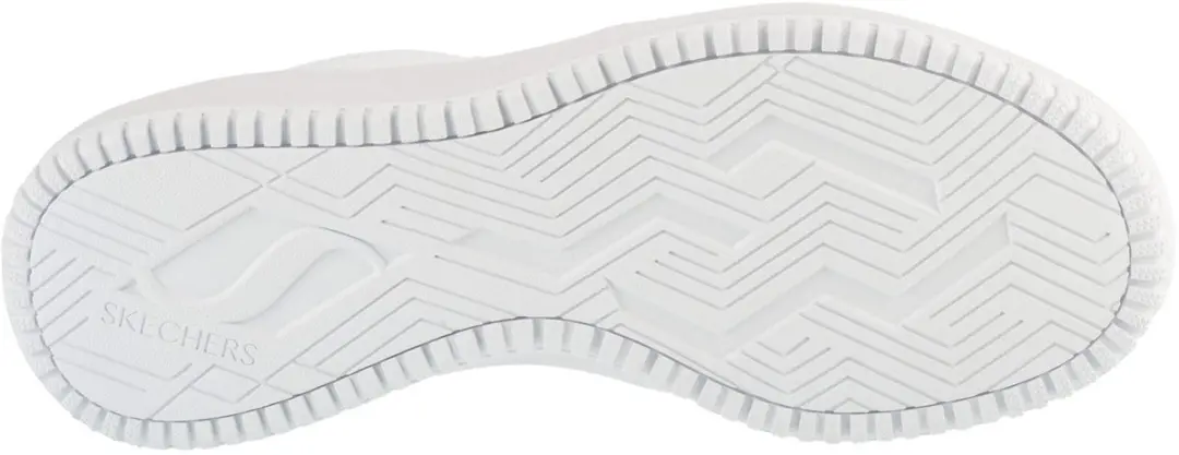 Skechers Grand 92 Be Lifted Dames Sneakers - Wit - 36 - afbeelding 4 van 5