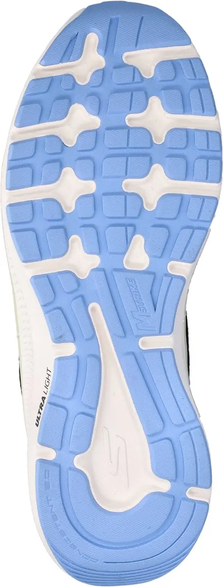 Skechers Go Run Consistent 2.0 Dames Sneaker - Zwart - 39 - afbeelding 2 van 6