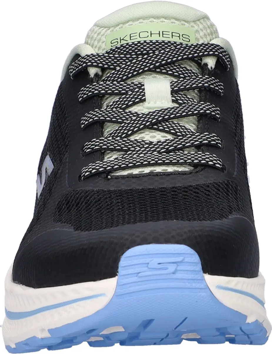 Skechers Go Run Consistent 2.0 Dames Sneaker - Zwart - 39 - afbeelding 6 van 6
