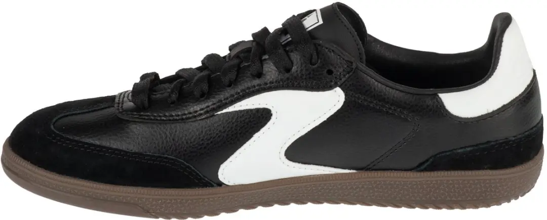 Skechers Hotshot Kickoff Sneakers Dames - Zwart - afbeelding 2 van 5