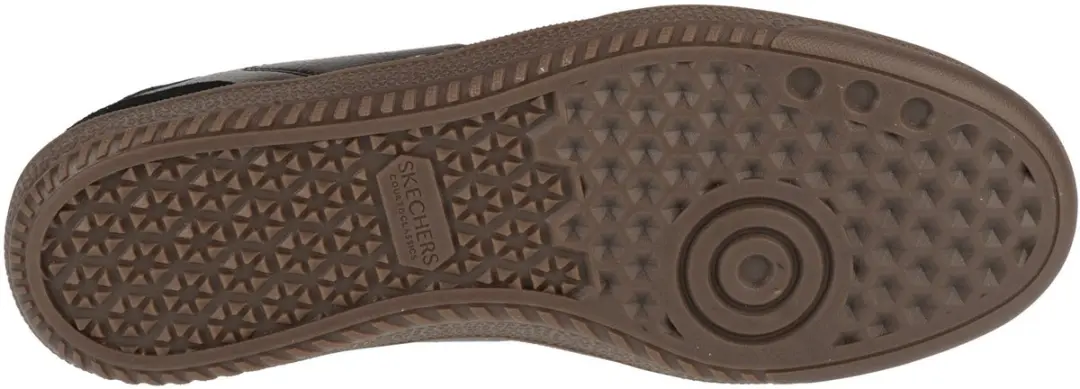 Skechers Hotshot Kickoff Sneakers Dames - Zwart - afbeelding 4 van 5