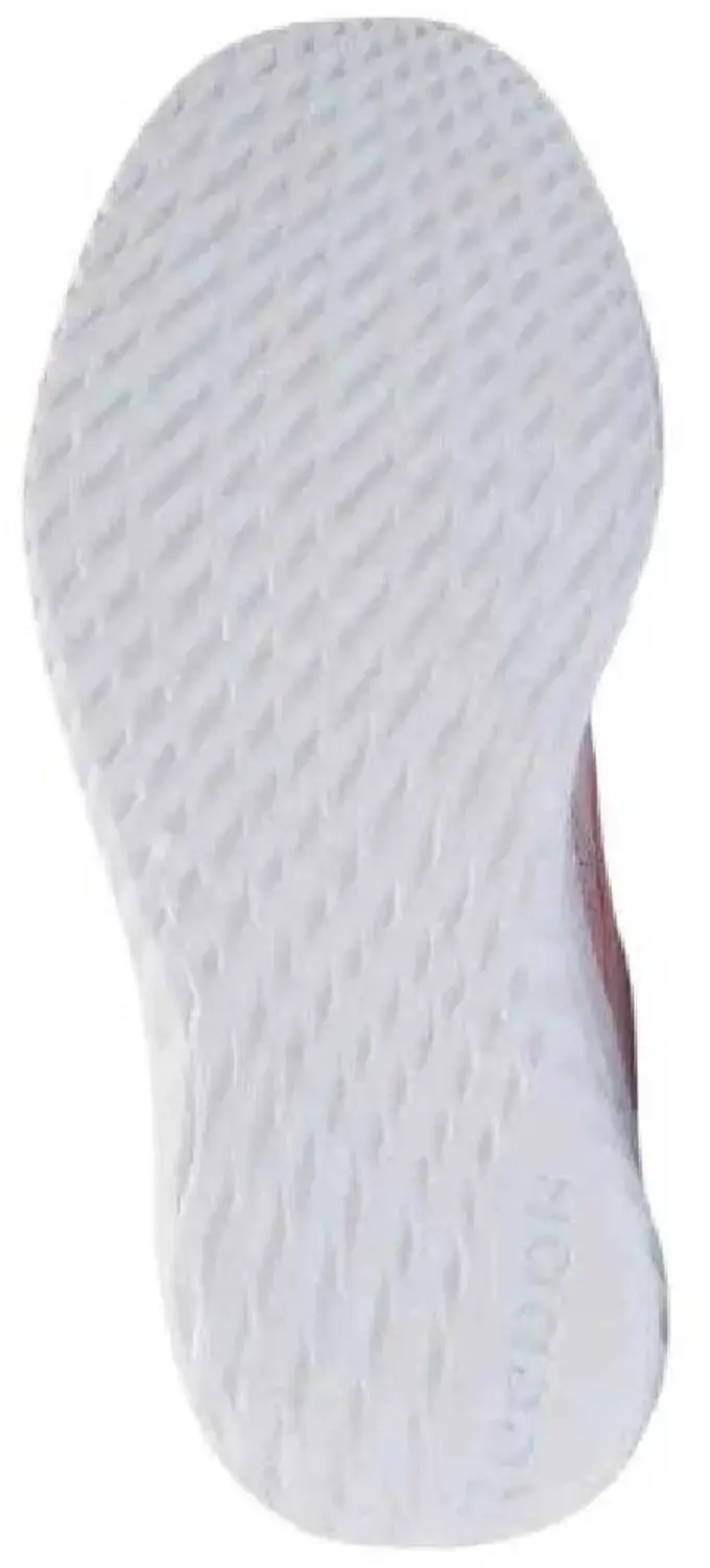 Reebok Rush Runner 5 Kinderen Sneakers - Roze - afbeelding 4 van 6