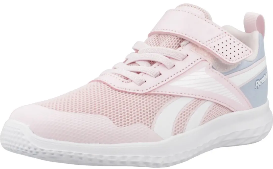 Reebok Rush Runner 5 Kinderen Sneakers - Roze - afbeelding 3 van 6