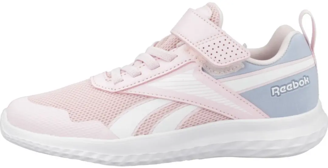 Reebok Rush Runner 5 Kinderen Sneakers - Roze - afbeelding 2 van 6