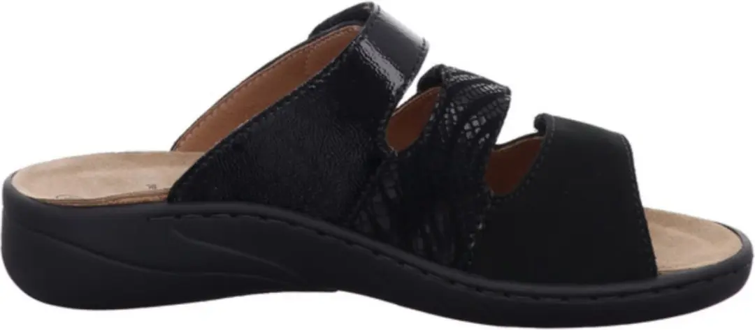 Solidus Dames Slippers