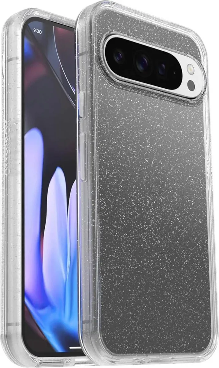 OtterBox Symmetry Hoesje 77-95655 - Transparant