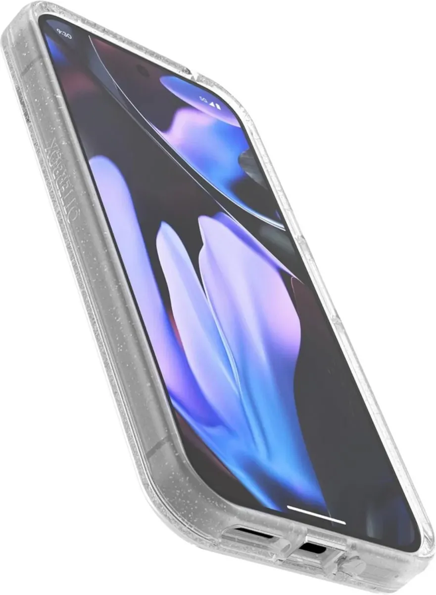 OtterBox Symmetry Hoesje 77-95655 - Transparant