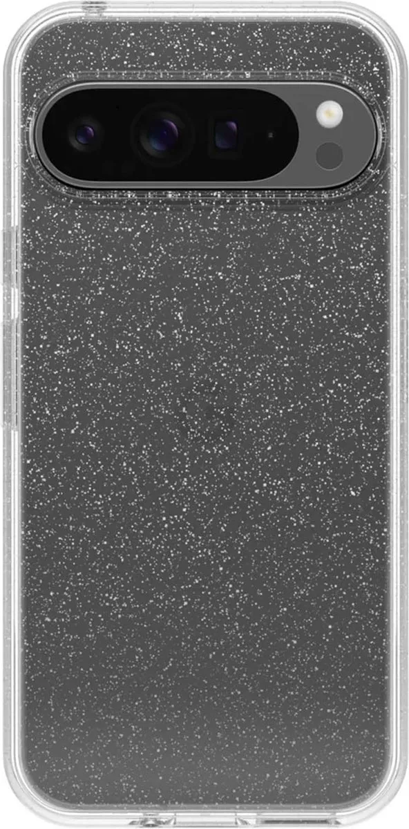 OtterBox Symmetry Hoesje 77-95655 - Transparant