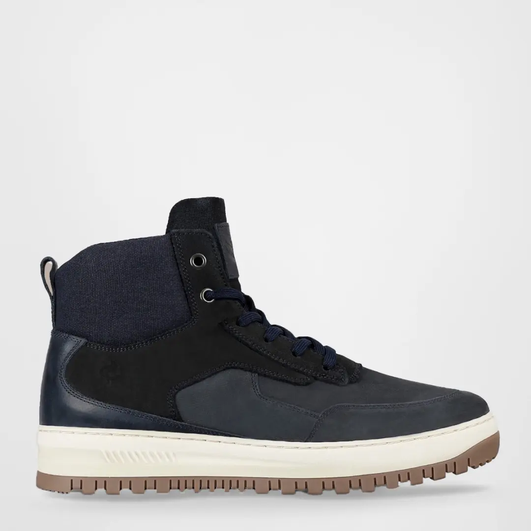 Heren Boots Veluwe