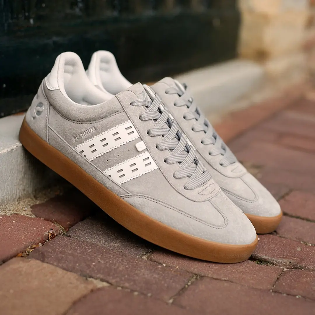 Heren Sneaker Platinum