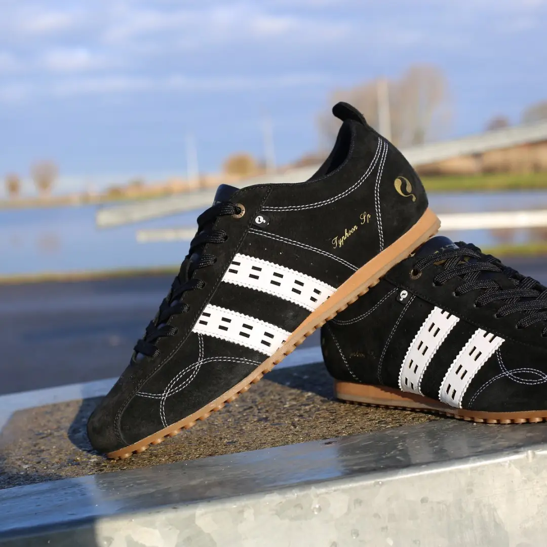 Heren Sneaker Typhoon SP