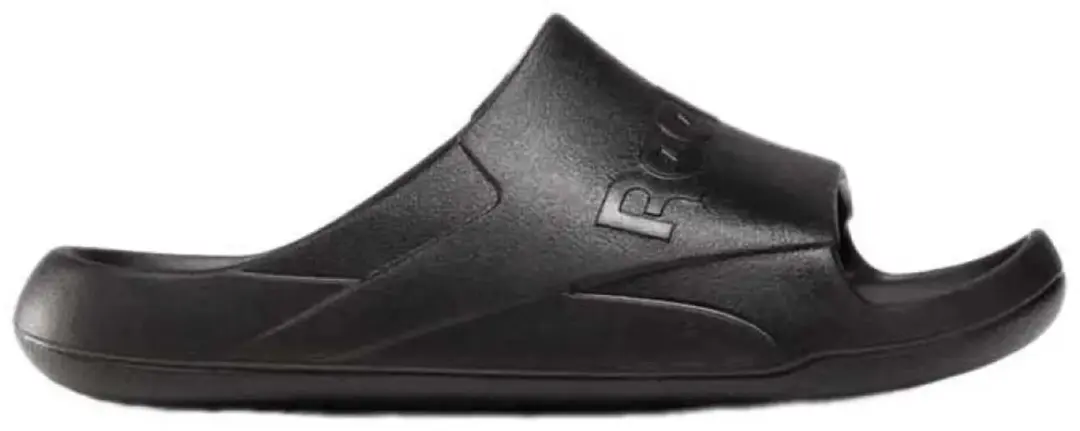 Reebok Clean Slippers Zwart EU 47