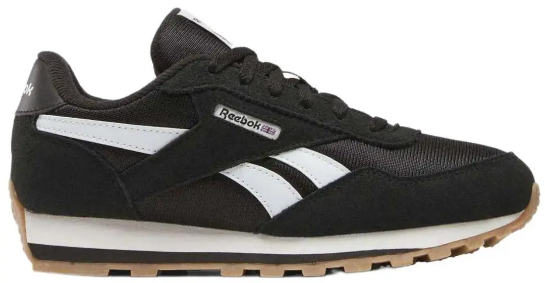 Reebok Classics Az Junior Schoenen Zwart EU 38 1/2 Kinderen