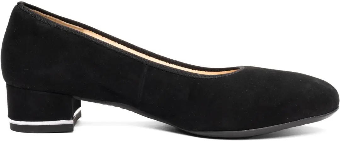 ara 12-11838 05 dames pumps zwart maat 34