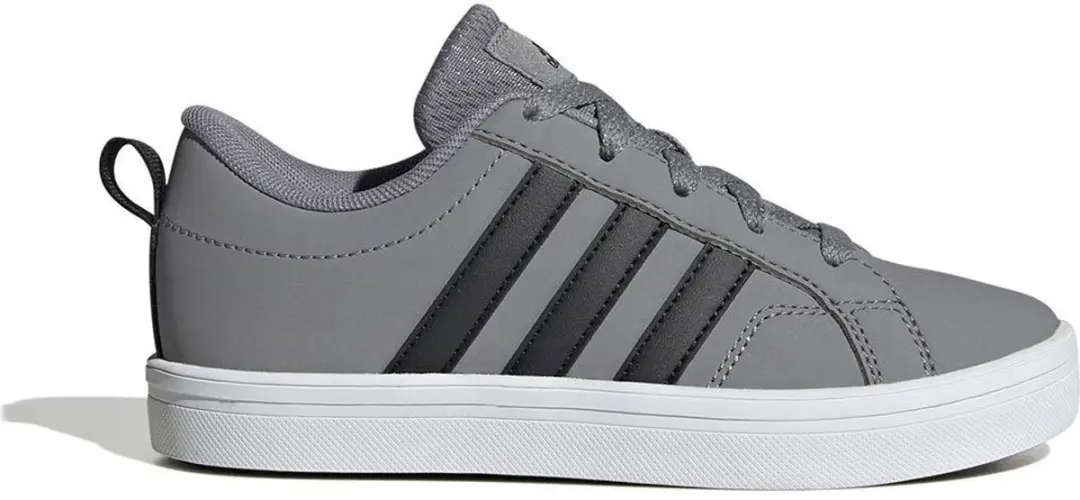 adidas Pace 2.0 K Sneakers - Grijs - Maat 40 - afbeelding 3 van 6