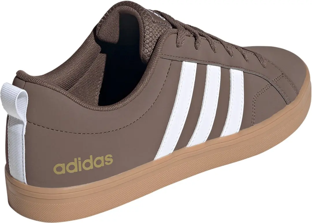 adidas VS Pace 2.0 Heren Sneakers - Bruin - afbeelding 3 van 6