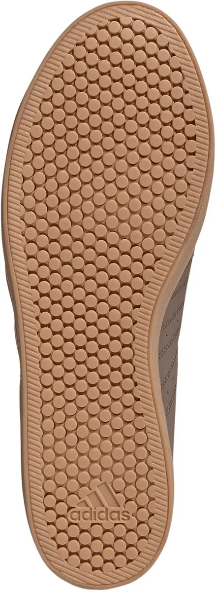 adidas VS Pace 2.0 Heren Sneakers - Bruin - afbeelding 4 van 6