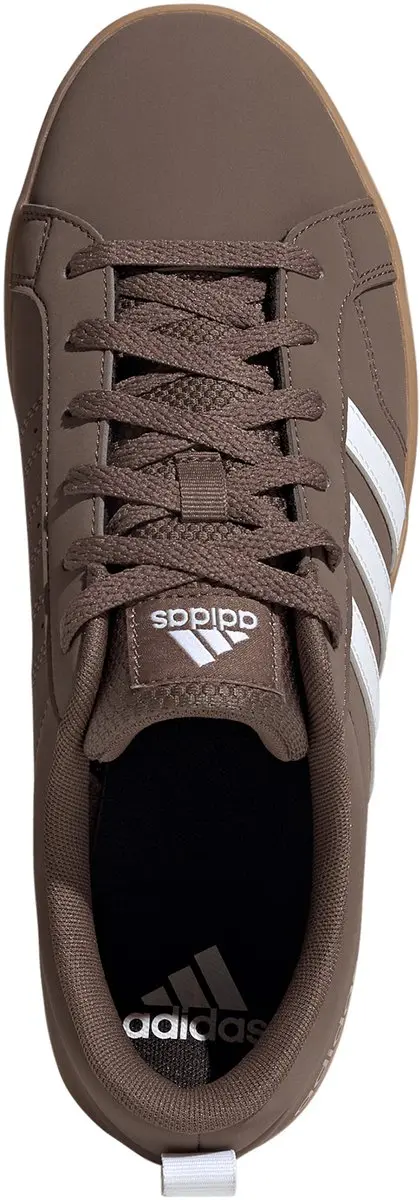 adidas VS Pace 2.0 Heren Sneakers - Bruin - afbeelding 6 van 6