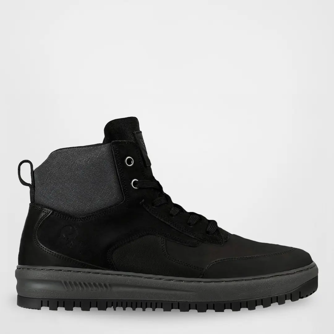 Heren Boots Veluwe