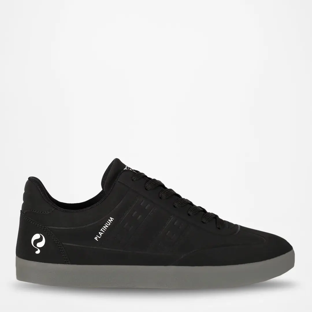 Heren Sneaker Platinum One