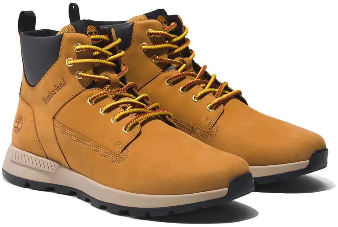 Timberland Killington Trekker Chukka Laarzen Bruin EU 45 1/2 Man