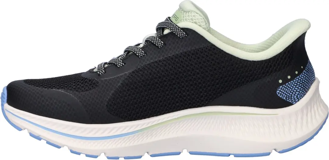 Skechers Go Run Consistent 2.0 Dames Hardloopschoenen - Zwart - 40 - afbeelding 4 van 6