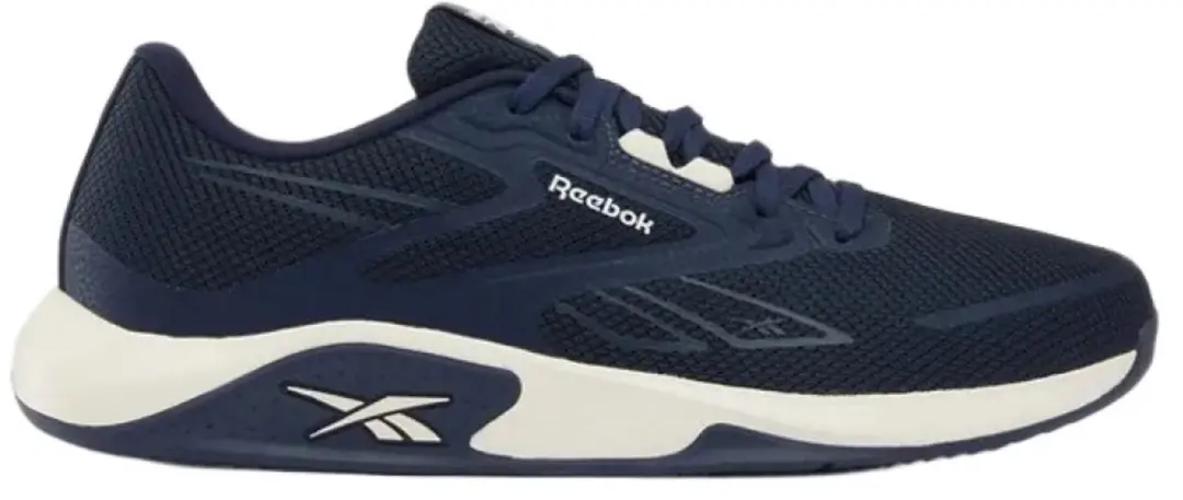Reebok Nanoflex 3 Schoenen Blauw EU 44 1/2 Man