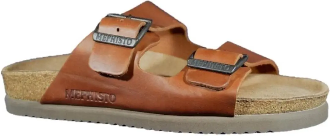 NERIO scratch chestnut