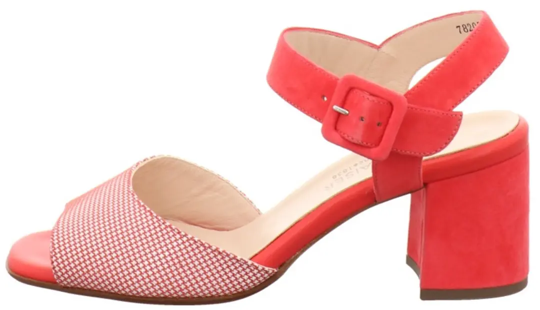 Peter Kaiser Pearl 08303 dames pumps roze maat 36