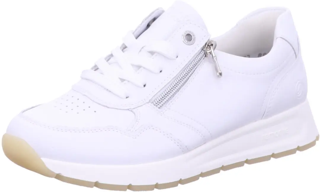 Remonte D2G01 Sneakers - Wit - afbeelding 3 van 6