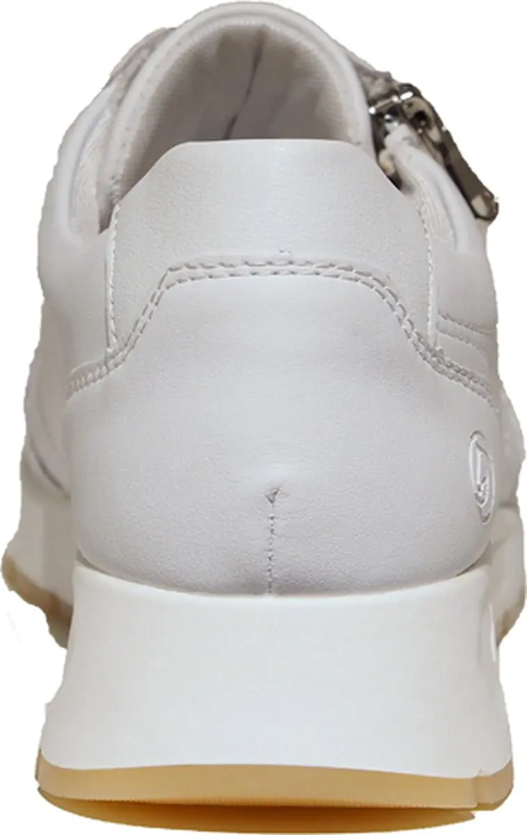 Remonte D2G01 Sneakers - Wit - afbeelding 5 van 6