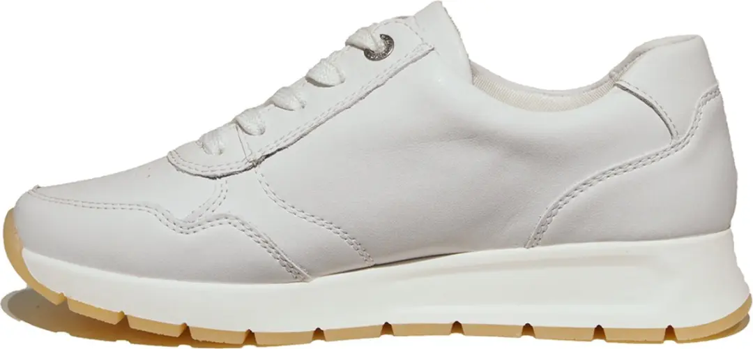 Remonte D2G01 Sneakers - Wit - afbeelding 2 van 6
