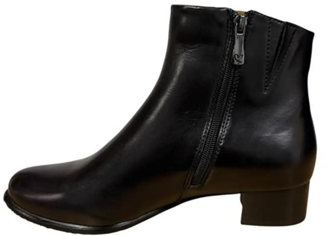 Everybody Enkellaarzen - Zwart - afbeelding 3 van 5