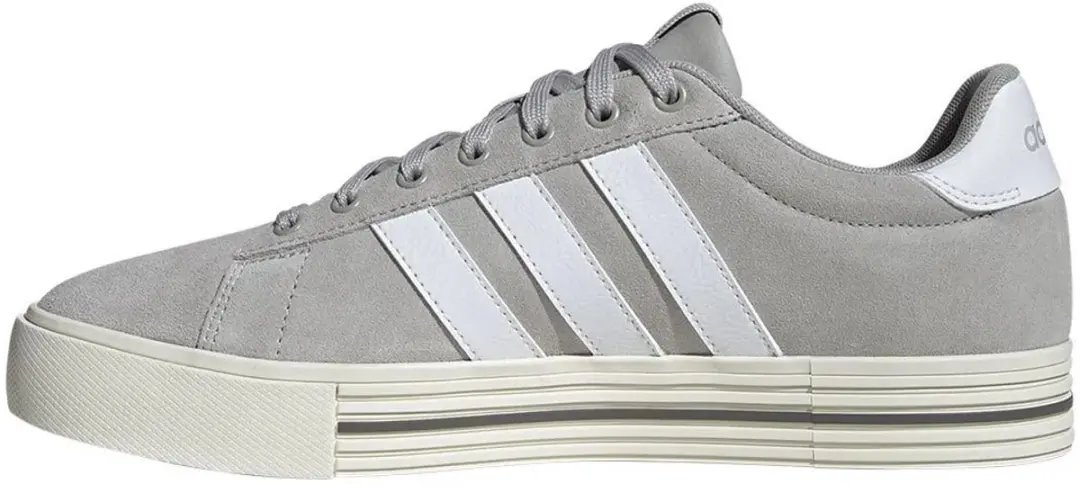adidas Daily 4.0 Schoenen - Grijs - 39 1/3 - afbeelding 3 van 4