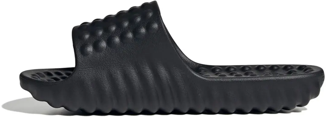 adidas Adissage 360 Rec Tapschoenen - Zwart - 40.5 - afbeelding 4 van 6
