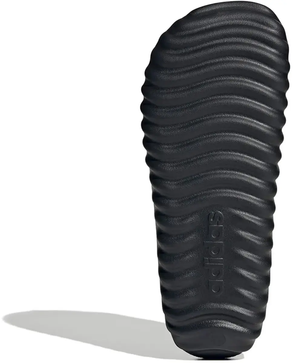 adidas Adissage 360 Rec Tapschoenen - Zwart - 40.5 - afbeelding 3 van 6