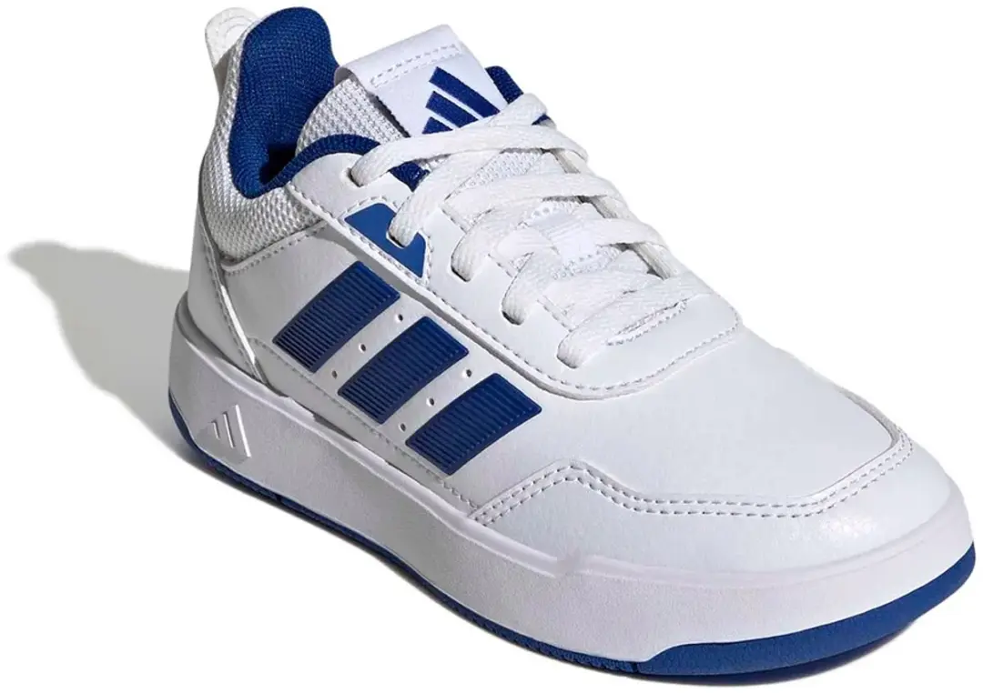 adidas Tensaur Sport 3.0 Kinderschoenen - Wit - EU 40 - afbeelding 2 van 4