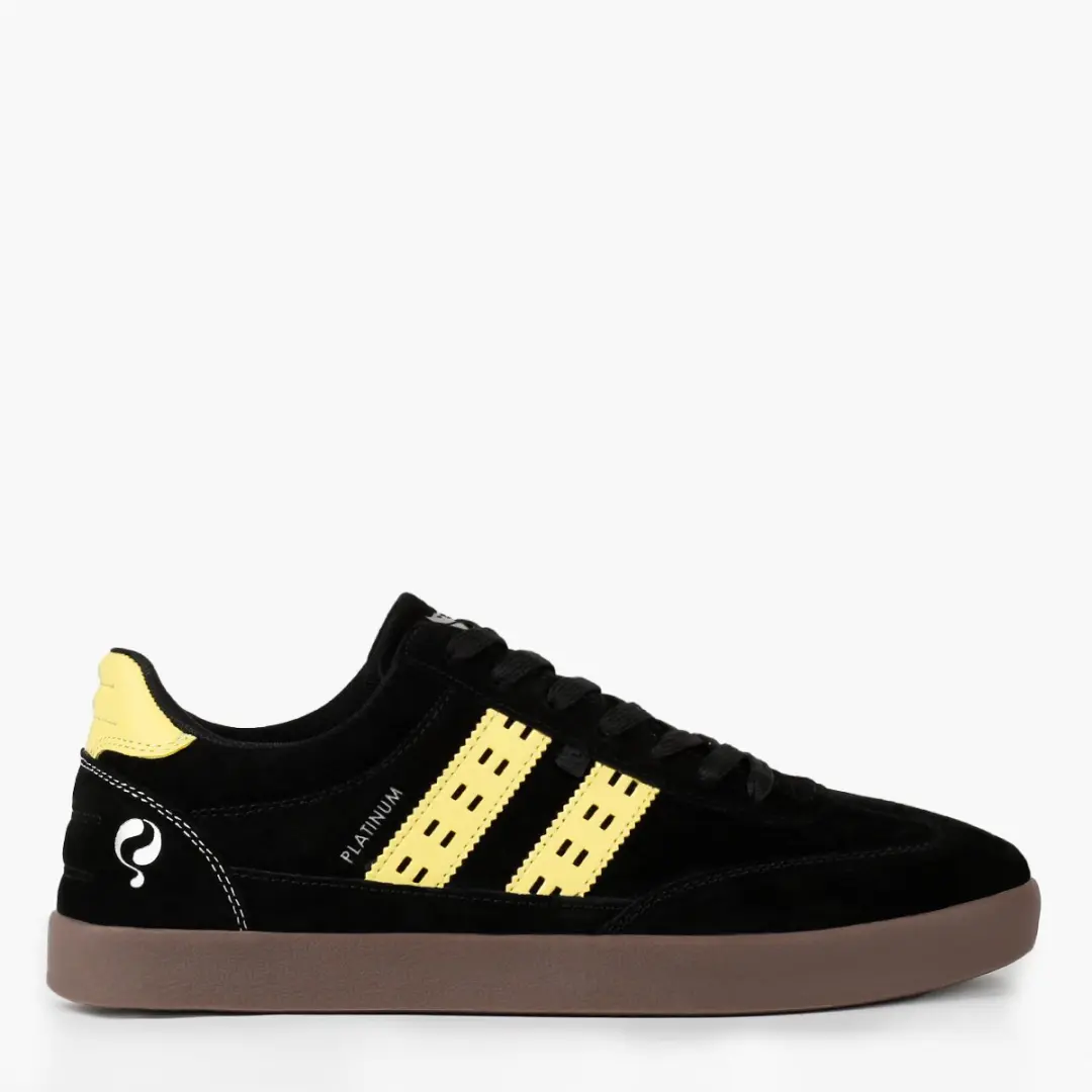 Heren Sneaker Platinum